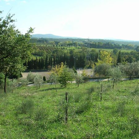Casale Sant'Elia Bed & Breakfast Capranica Luaran gambar