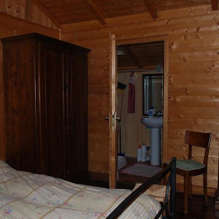 Casale Sant'Elia Bed & Breakfast Capranica Luaran gambar